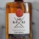 Kamiki Whisky มีรสชาติอย่างไร?