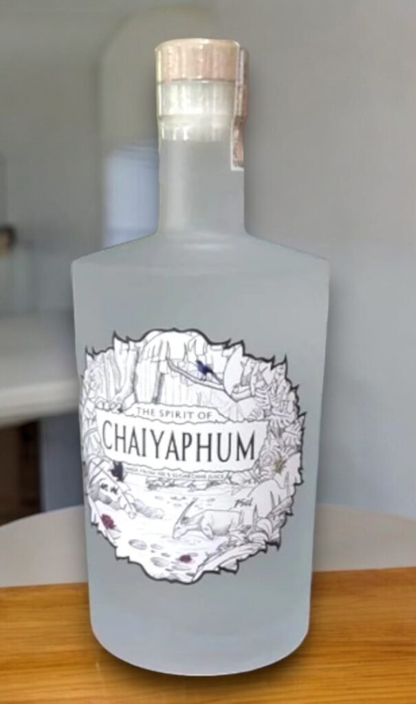 คืออะไรคือเหล้ารัม?