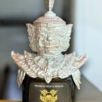 อสุราใช้วัตถุดิบอะไร?