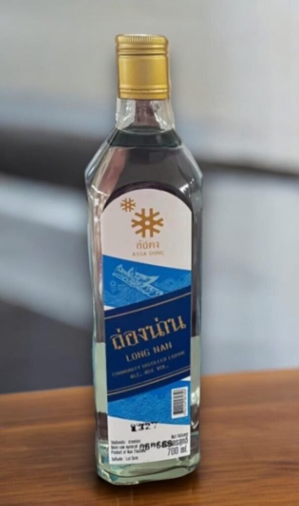 ล่องน่านหมายถึงอะไร?