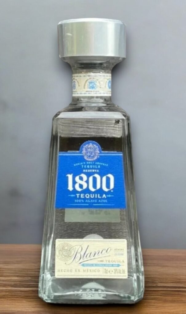 1800 Tequila มีหลายประเภทหรือไม่?