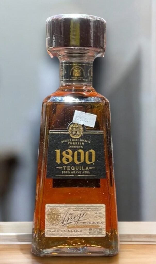 วิธีการดื่มเตกีล่าที่ดีที่สุดคืออะไร?