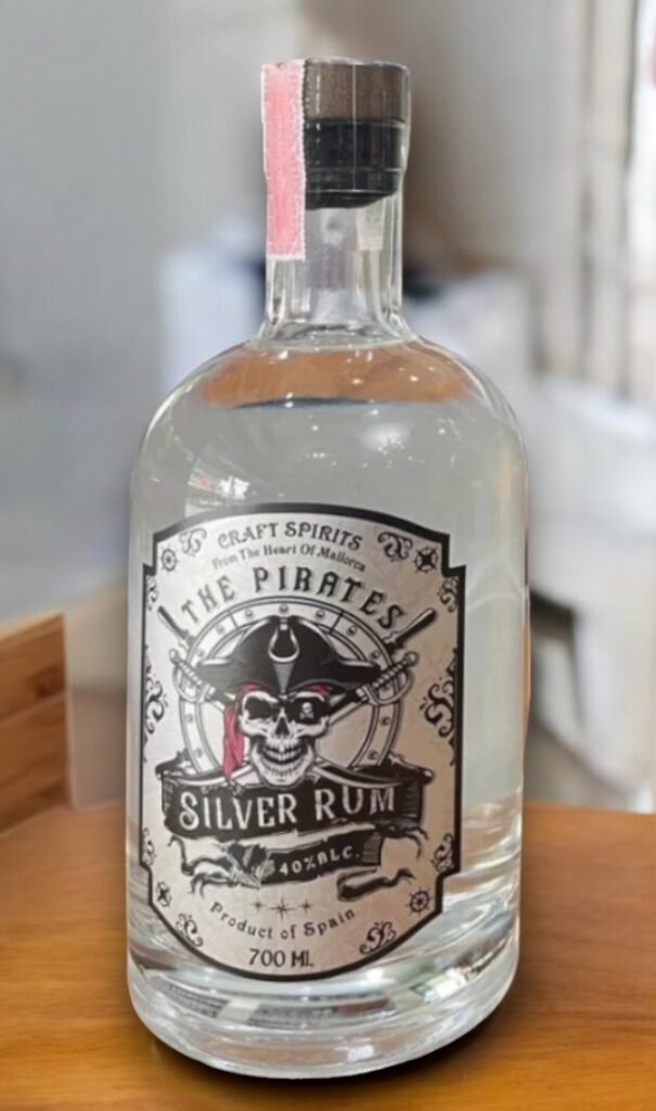 Rum มีหลายประเภทอะไรบ้าง?