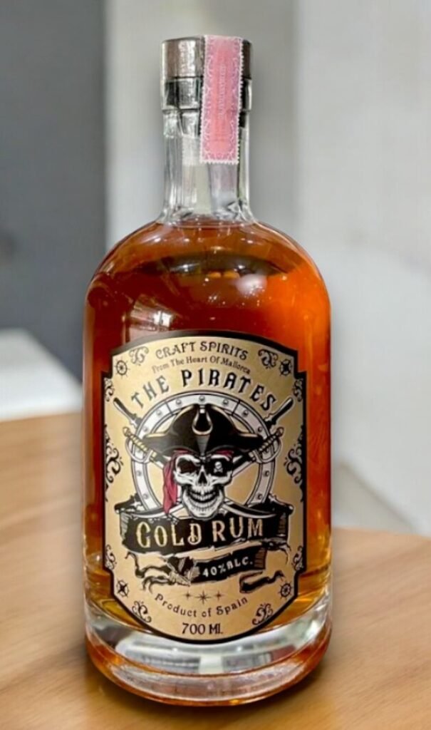 Rum ประเภทไหนที่ดีที่สุดสำหรับค็อกเทล?