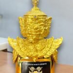 Asura Vodka มีรสชาติอย่างไร?