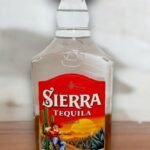 Sierra Tequila Blanco มีรสชาติอย่างไร?