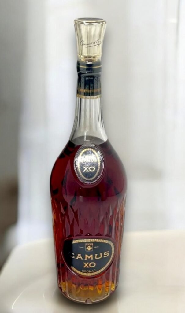 Camus XO Cognac มีอะไรน่าสนใจบ้าง?