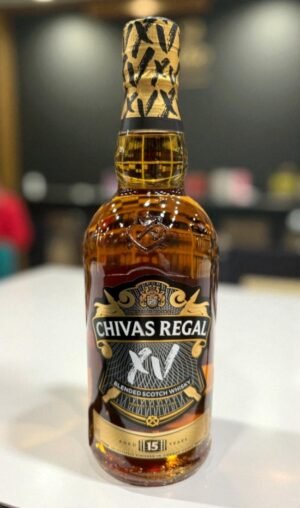 Chivas Regal XV Paris 15Y วิสกี้ Chivas Regal XV Paris 15Y ร้านเหล้า