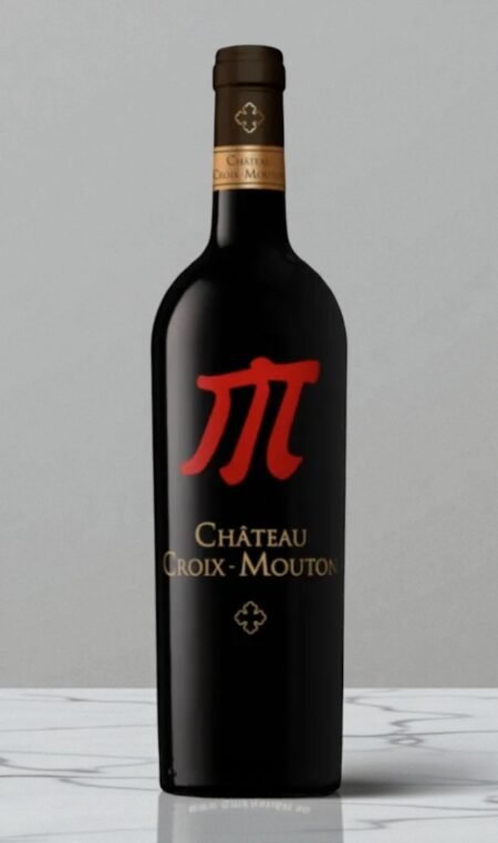 ซื้อ Château Croix Mouton Limited Edition