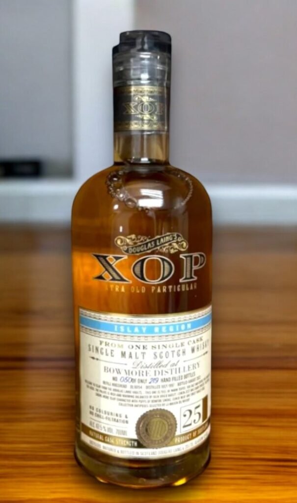 Whisky ประเภทใดที่ดีที่สุดในปี 2023?