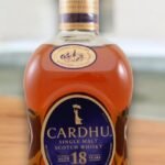 Cardhu 18 Year Old มีราคาประมาณเท่าไหร่?
