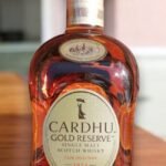 Cardhu Gold Reserve มีรสชาติอย่างไร?