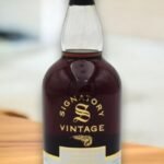 วิสกี้ Sherry cask คืออะไร?