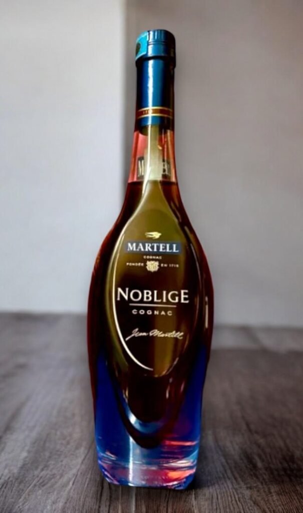 เหล้านอก Martell Noblige Cognac