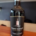 เหล้านอก Robert Mondavi Private Selection Cabernet Sauvignon 2019