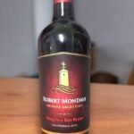 เหล้านอก Robert Mondavi Private Selection Heritage Red Blend 2019