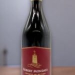เหล้านอก Robert Mondavi Private Selection Red Blend 2019