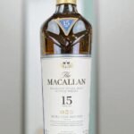 เหล้านอก The Macallan 15 Year Old Triple Cask