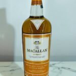 เหล้านอก The Macallan Amber 1824 Series