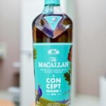 เหล้านอก The Macallan Concept No.1