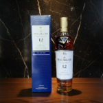 เหล้านอก The Macallan Double Cask 12 years old
