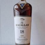 เหล้านอก The Macallan Double Cask 18 Years Old