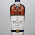 เหล้านอก The Macallan Enigma
