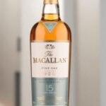 เหล้านอก The Macallan Fine Oak 15 Years