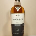 เหล้านอก The Macallan Fine Oak 21 Year Old
