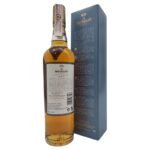 เหล้านอก The Macallan Fine Oak Triple Cask Matured 12 Year Old