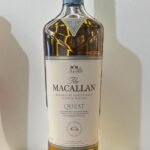 เหล้านอก The Macallan Quest