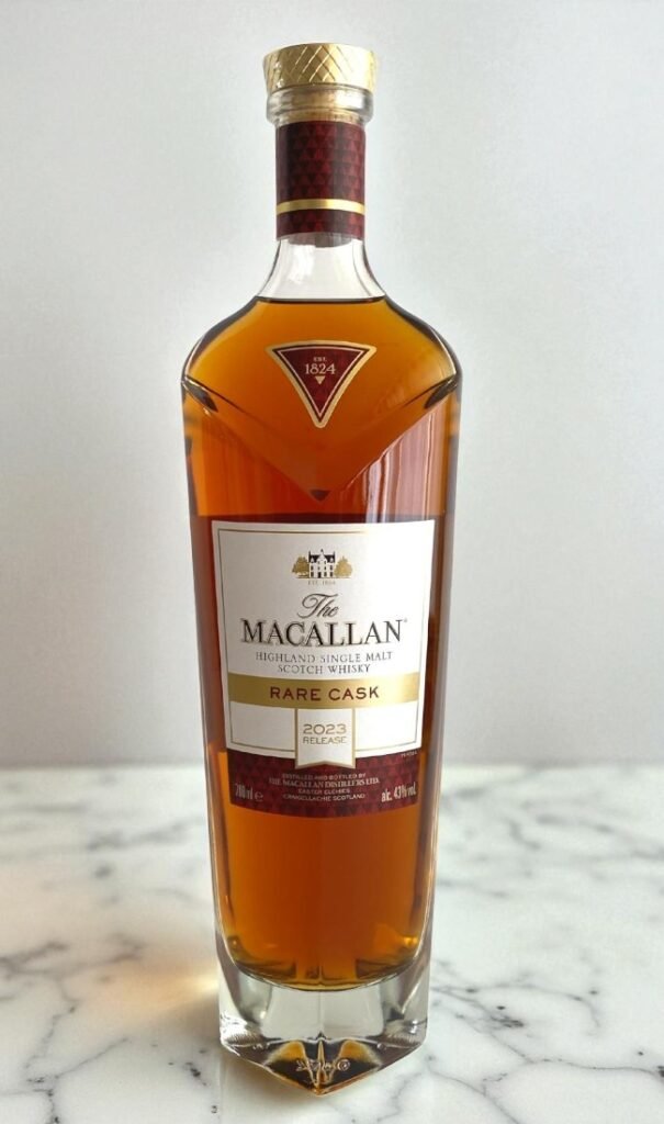 เหล้านอก The Macallan Rare Cask