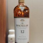 เหล้านอก The Macallan Sherry Oak Cask 12 years old