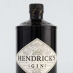 Hendricks Gin โปรโมชั่น