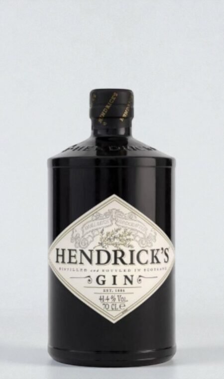 Hendricks Gin โปรโมชั่น
