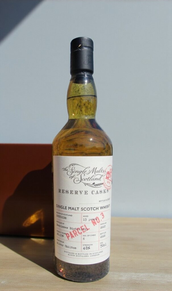 Glen Elgin 13 Year Old ร้านที่ขาย