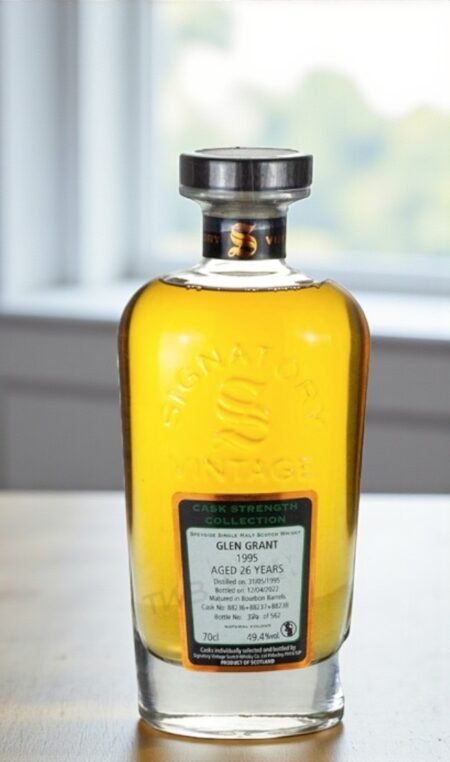 เหล้านอก Glen Grant 26 Year Old