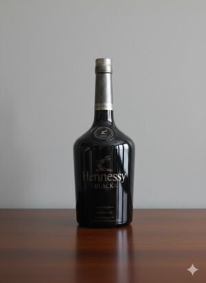 Hennessy Black Cognac 1L ราคา