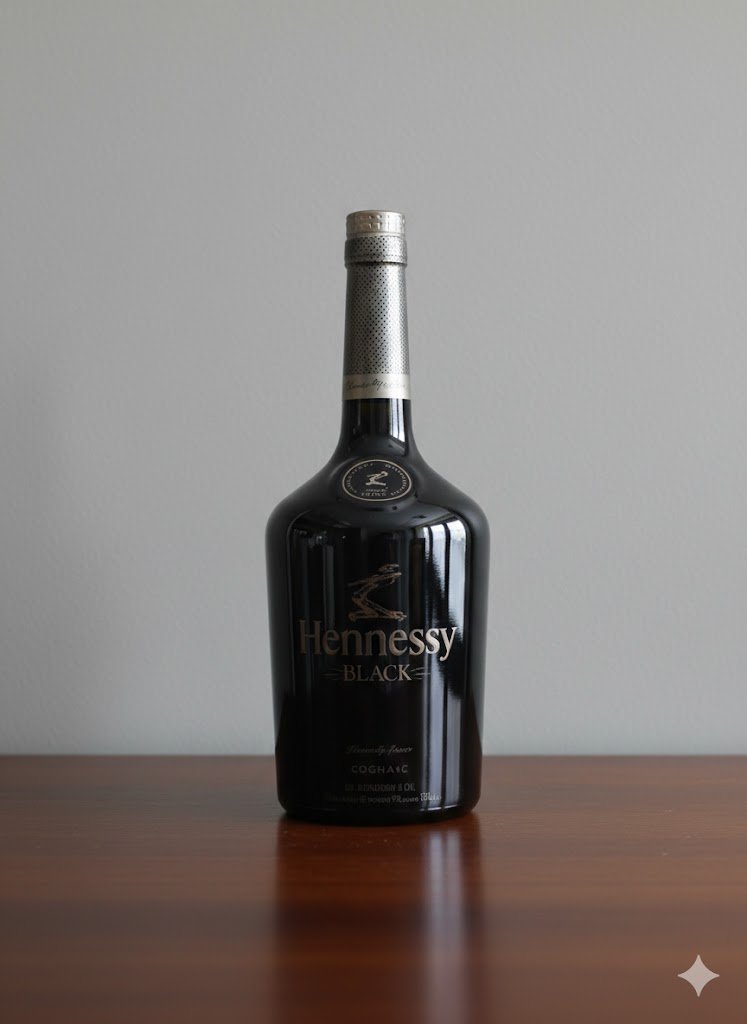 Hennessy Black Cognac 1L ราคา