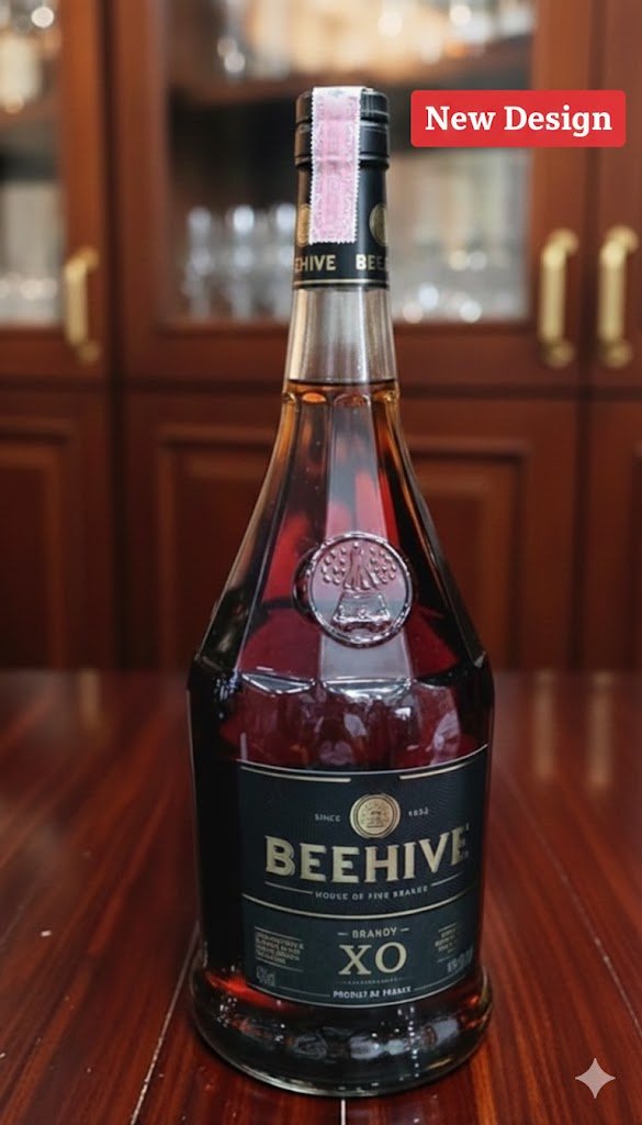 Beehive XO Brandy ราคาล่าสุด
