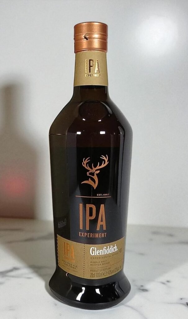 Glenfiddich IPA Cask ของแท้ ✅