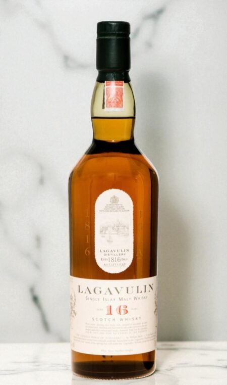 Lagavulin 16 ราคา 💰