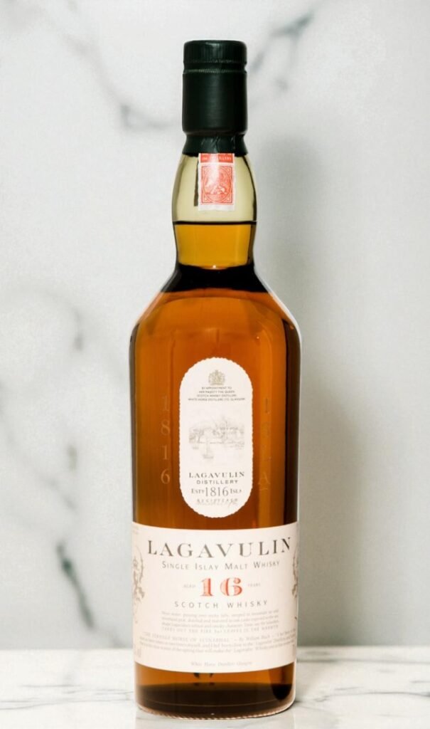 Lagavulin 16 ราคา 💰