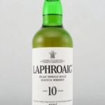 Laphroaig 10 Year Old ราคา 🥃