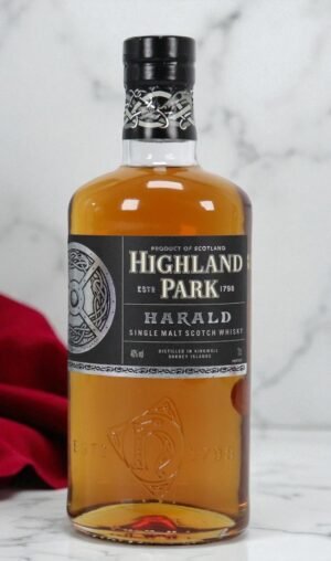 Highland Park Harald ราคา ⚔️