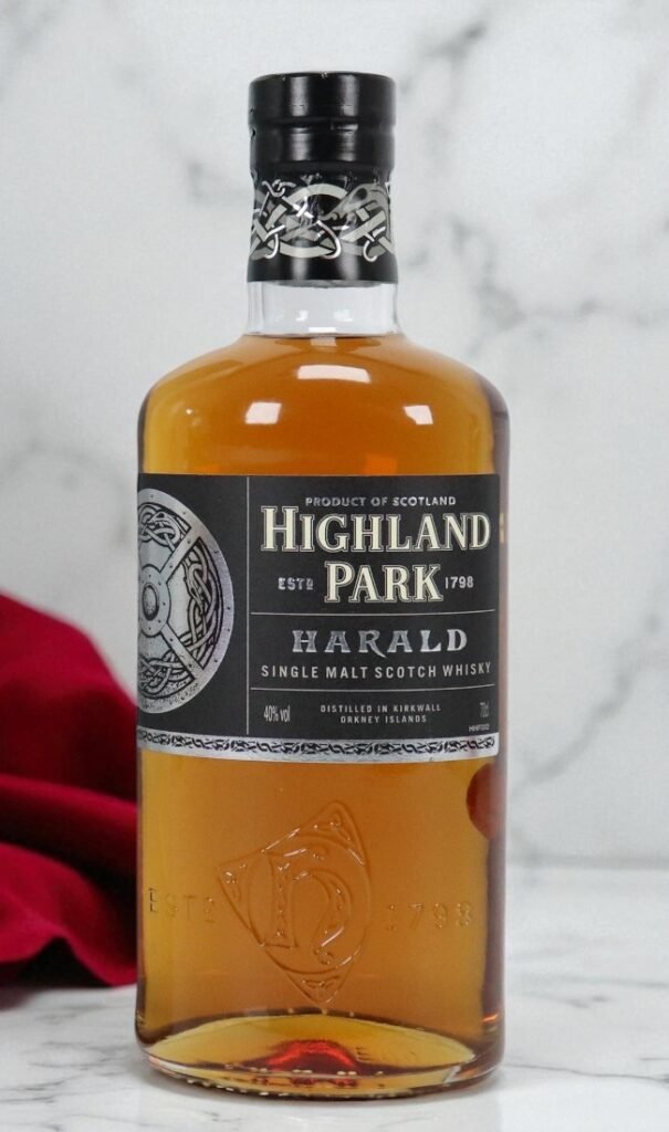 Highland Park Harald ราคา ⚔️