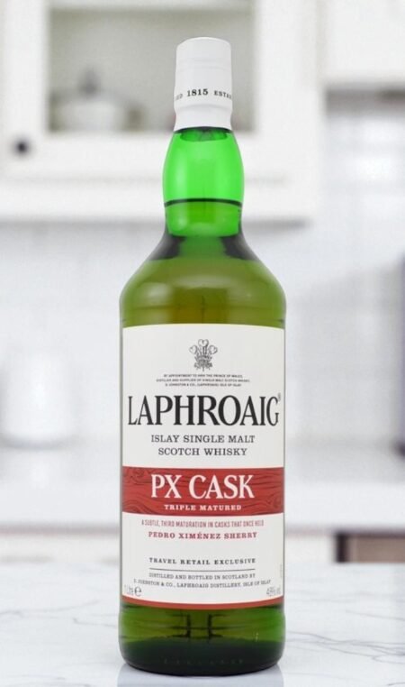 Laphroaig PX Cask ราคา 🍇