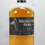 Highland Park Einar ⚔️