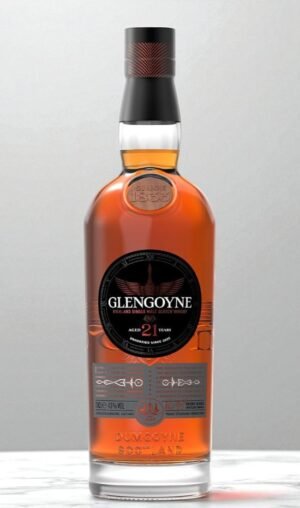 Glengoyne 21 Year Old 🥃