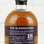 Glenrothes 18 Year Old ราคา 🥃